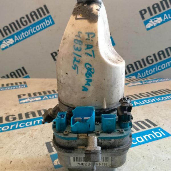 Pompa Idroguida Fiat Croma 939A2000 2005 – 2011