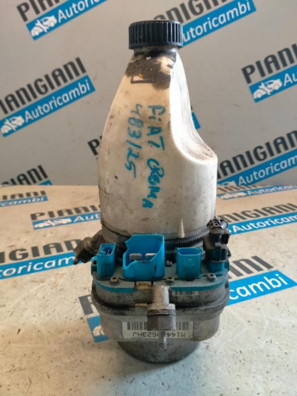 Pompa Idroguida Fiat Croma 939A2000 2005 – 2011