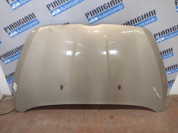 Cofano Ford B-Max 2012 – 2018