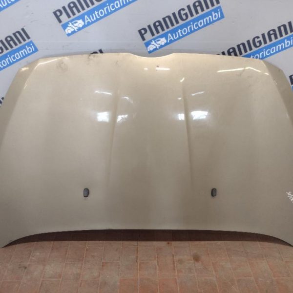 Cofano Ford B-Max 2012 – 2018