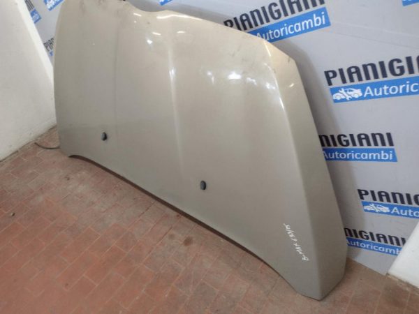 Cofano Ford B-Max 2012 – 2018