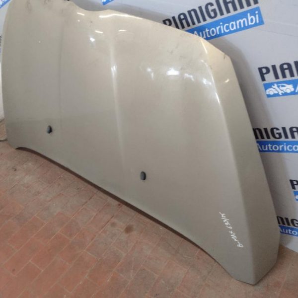 Cofano Ford B-Max 2012 – 2018