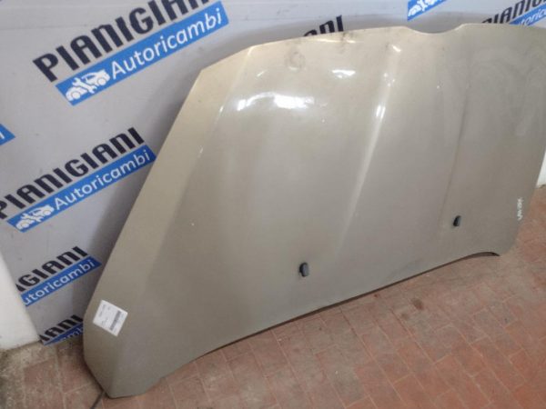 Cofano Ford B-Max 2012 – 2018