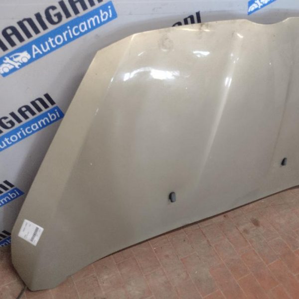 Cofano Ford B-Max 2012 – 2018