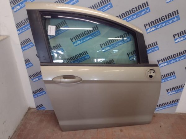 Porta Anteriore Destra Ford B-Max 2012 – 2018