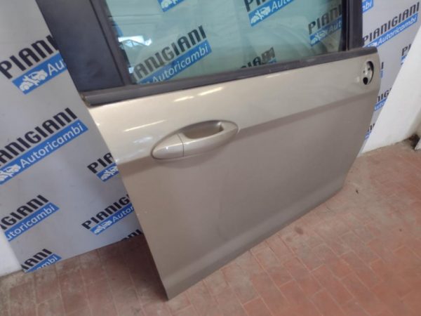 Porta Anteriore Destra Ford B-Max 2012 – 2018