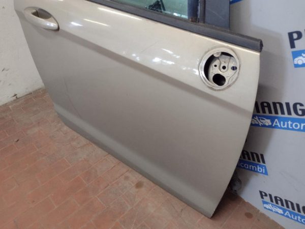Porta Anteriore Destra Ford B-Max 2012 – 2018