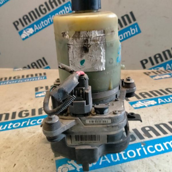 Pompa Idroguida Ford Focus HHDA 2008 – 2011