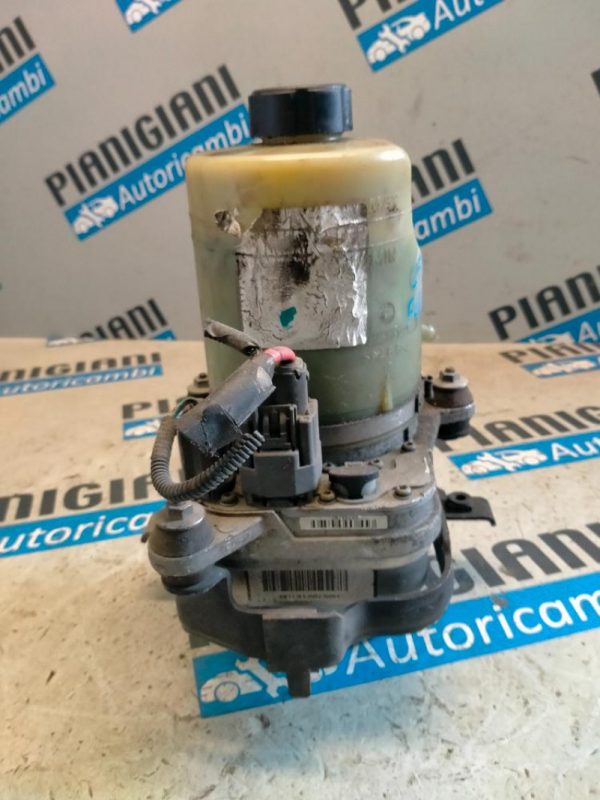 Pompa Idroguida Ford Focus HHDA 2008 – 2011