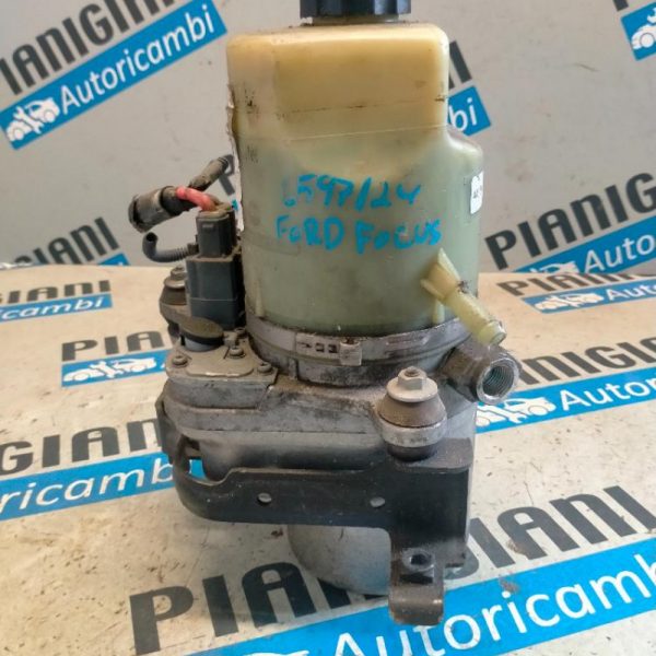 Pompa Idroguida Ford Focus HHDA 2008 – 2011