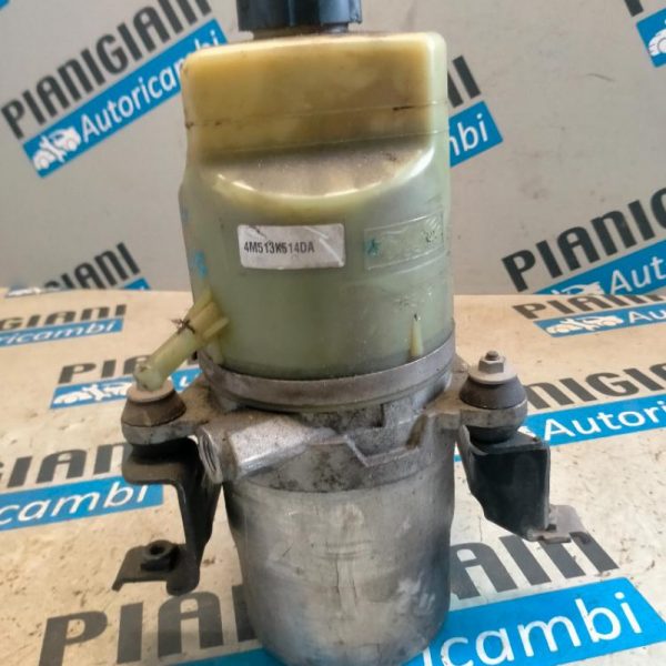 Pompa Idroguida Ford Focus HHDA 2008 – 2011