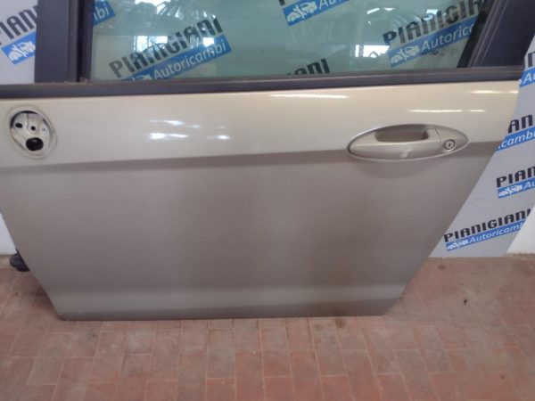Porta Anteriore Sinistra Ford B-Max 2012 – 2018