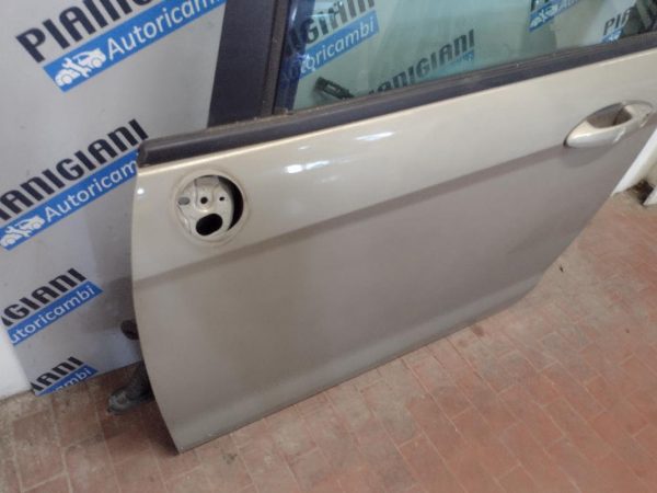 Porta Anteriore Sinistra Ford B-Max 2012 – 2018