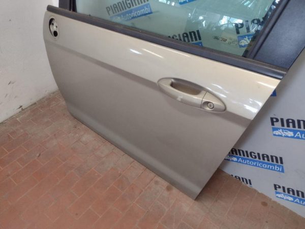 Porta Anteriore Sinistra Ford B-Max 2012 – 2018