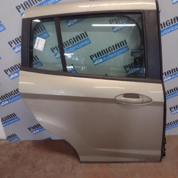 Porta Posteriore Destra Ford B-Max 2012 – 2018