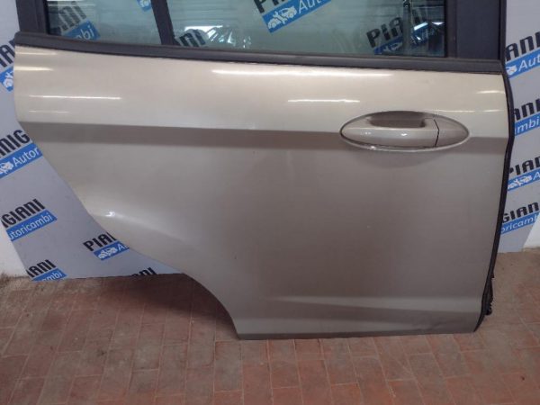 Porta Posteriore Destra Ford B-Max 2012 – 2018