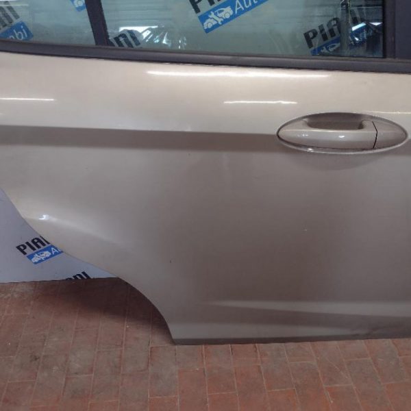 Porta Posteriore Destra Ford B-Max 2012 – 2018