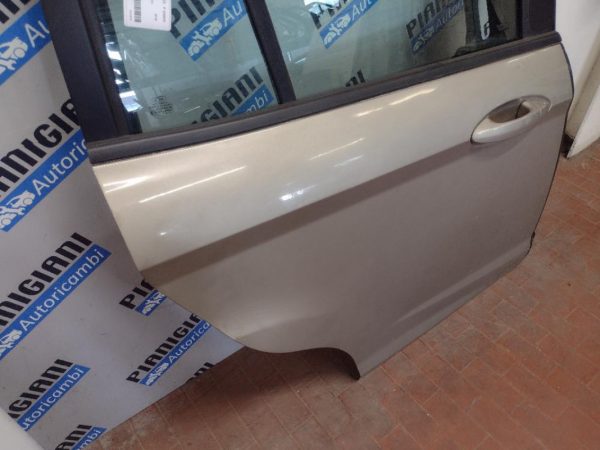 Porta Posteriore Destra Ford B-Max 2012 – 2018