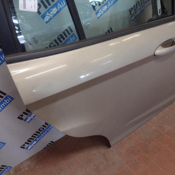 Porta Posteriore Destra Ford B-Max 2012 – 2018