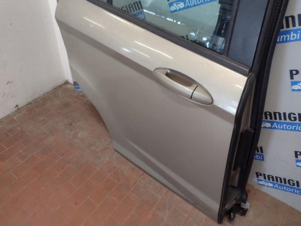 Porta Posteriore Destra Ford B-Max 2012 – 2018