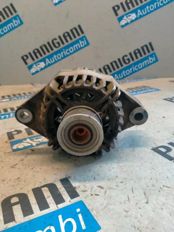 Alternatore Alfa Romeo 159 939A2000 2005 – 2011