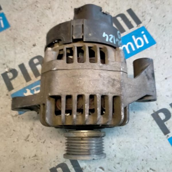 Alternatore Alfa Romeo 159 939A2000 2005 – 2011