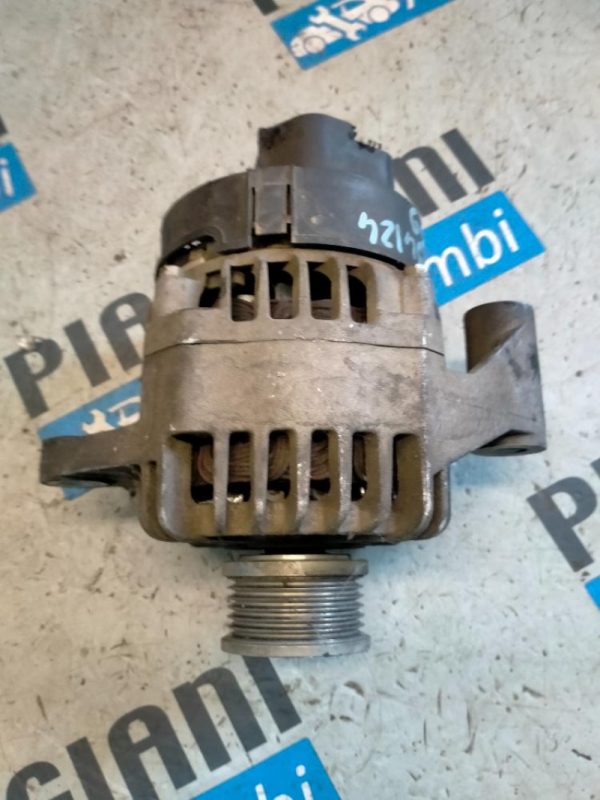 Alternatore Alfa Romeo 159 939A2000 2005 – 2011