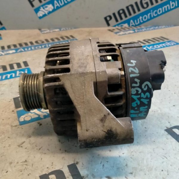 Alternatore Alfa Romeo 159 939A2000 2005 – 2011