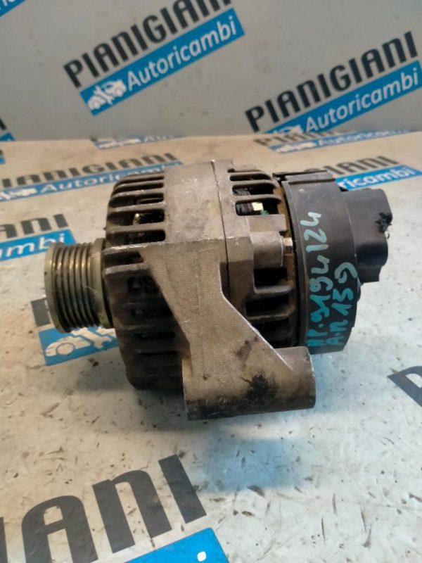 Alternatore Alfa Romeo 159 939A2000 2005 – 2011