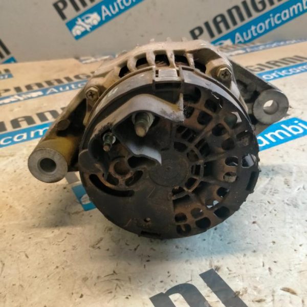 Alternatore Alfa Romeo 159 939A2000 2005 – 2011