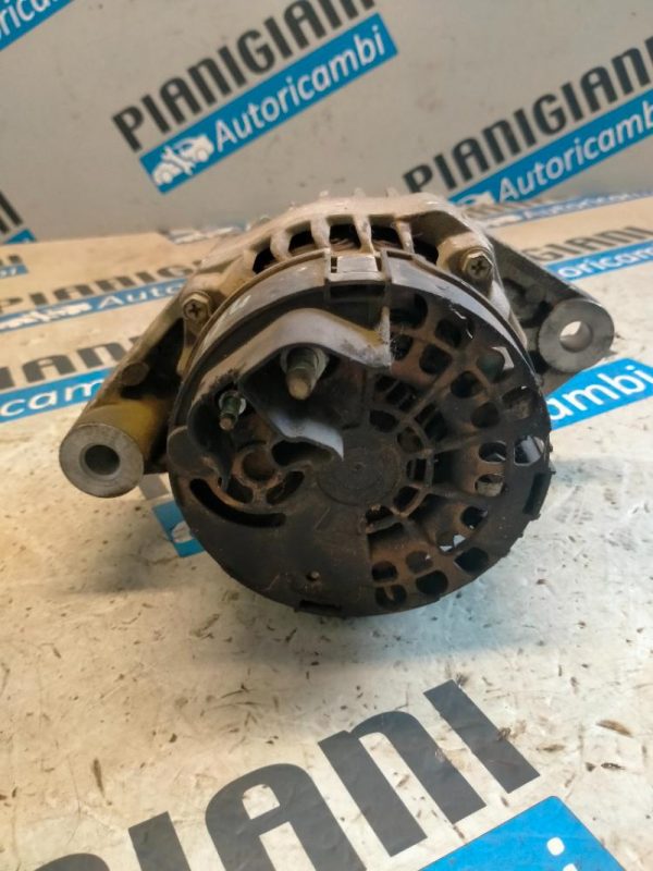 Alternatore Alfa Romeo 159 939A2000 2005 – 2011