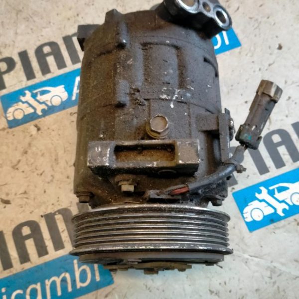 Compressore A/C Alfa Romeo 159 939A2000 2005 – 2011