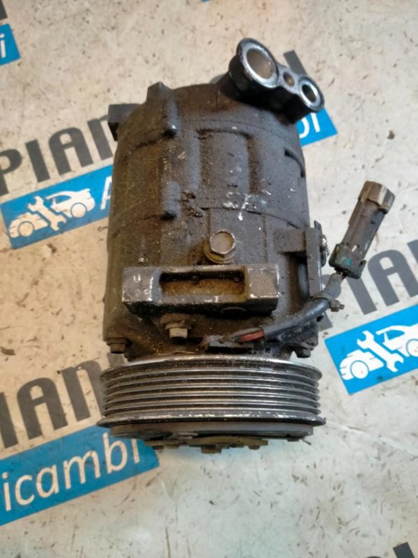 Compressore A/C Alfa Romeo 159 939A2000 2005 – 2011