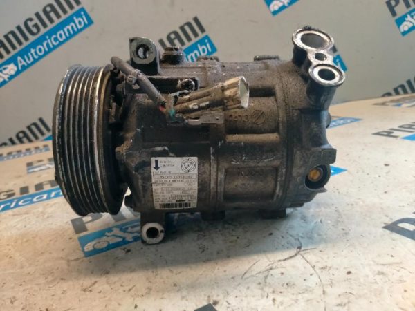 Compressore A/C Alfa Romeo 159 939A2000 2005 – 2011