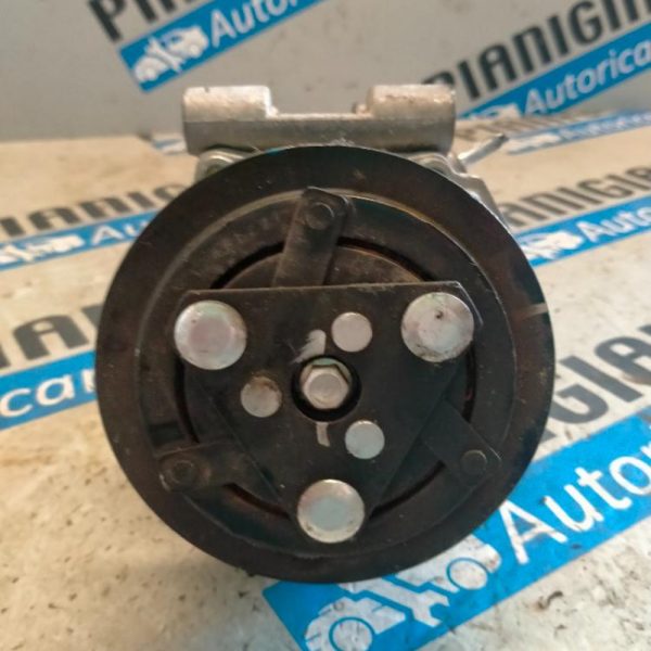 Compressore A/C Peugeot Rifter YH01 2018 >