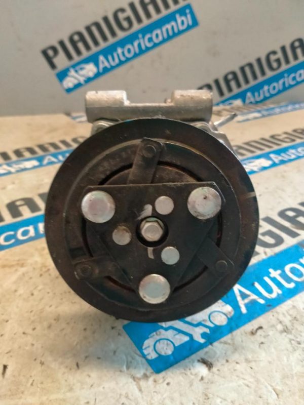 Compressore A/C Peugeot Rifter YH01 2018 >