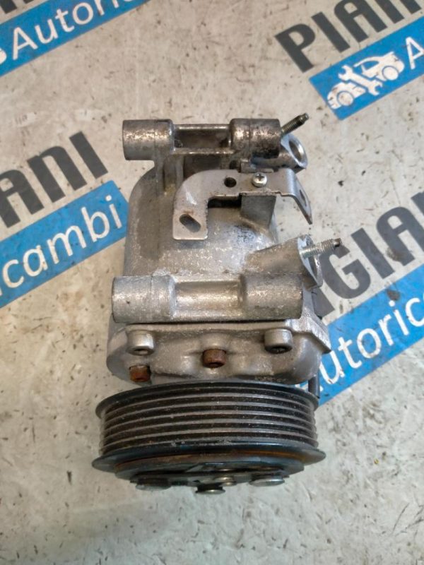 Compressore A/C Peugeot Rifter YH01 2018 >