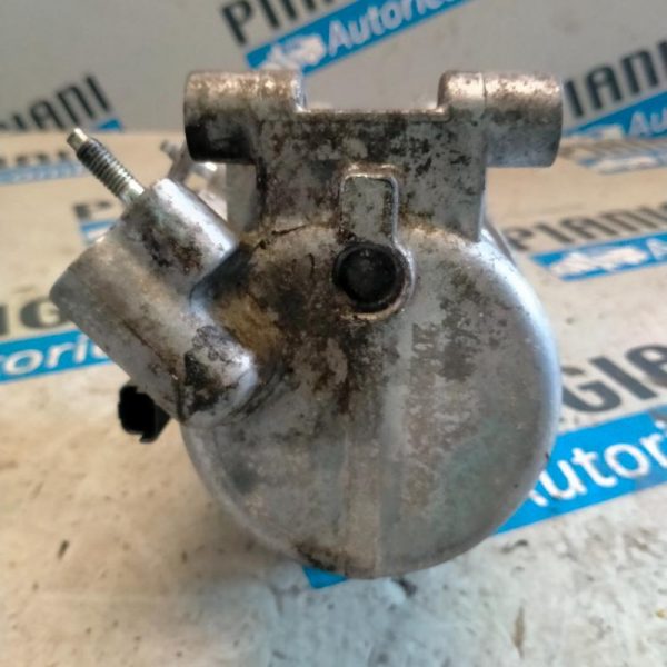 Compressore A/C Peugeot Rifter YH01 2018 >