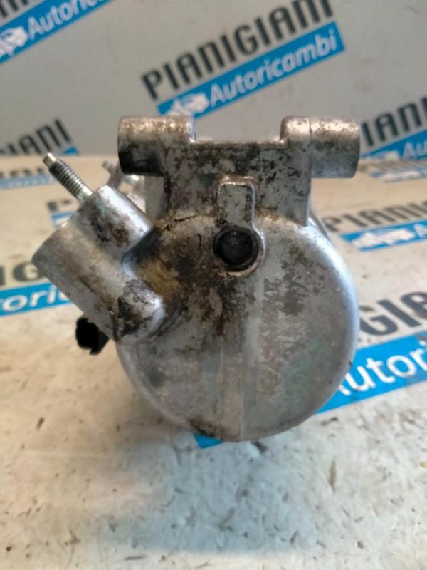 Compressore A/C Peugeot Rifter YH01 2018 >