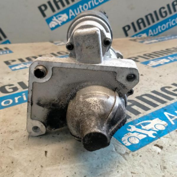 Motorino Avviamento Peugeot Rifter YH01 2018 >