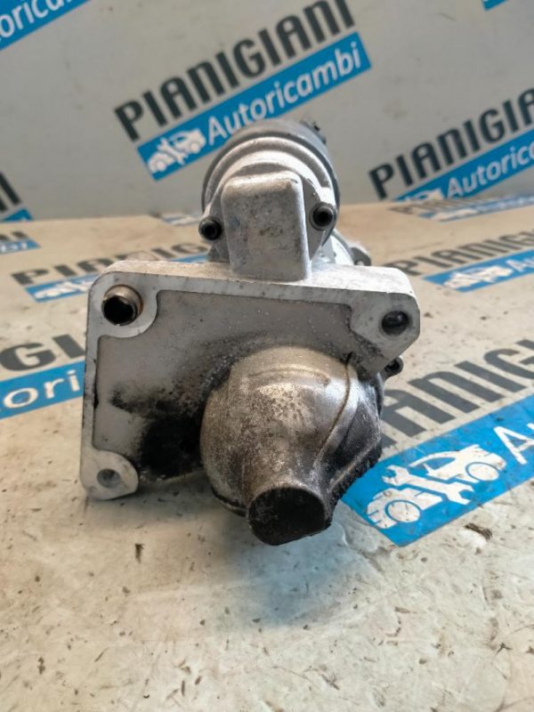 Motorino Avviamento Peugeot Rifter YH01 2018 >