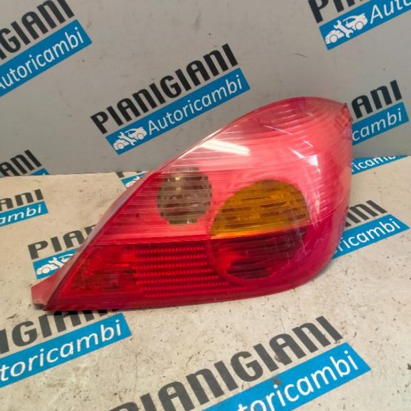 Faro Posteriore Destro Opel Tigra 2004 – 2009