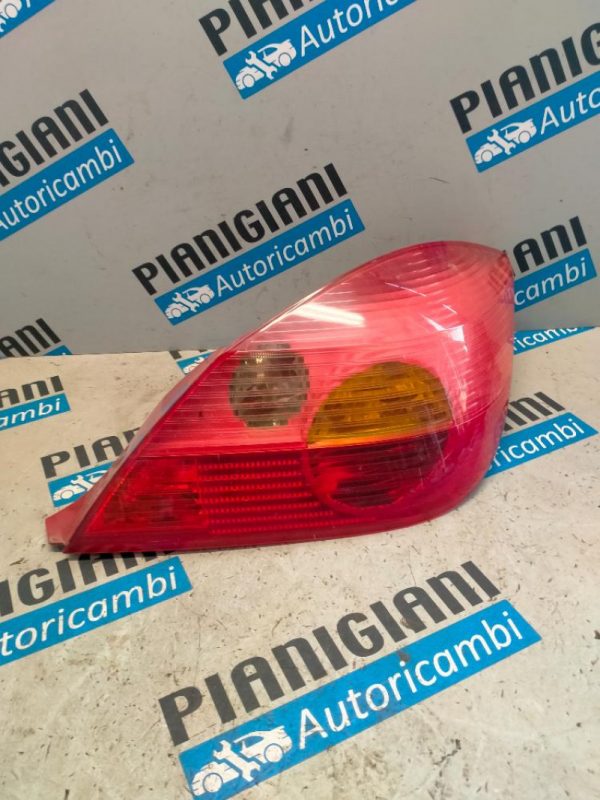 Faro Posteriore Destro Opel Tigra 2004 – 2009