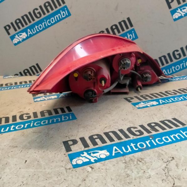 Faro Posteriore Destro Opel Tigra 2004 – 2009