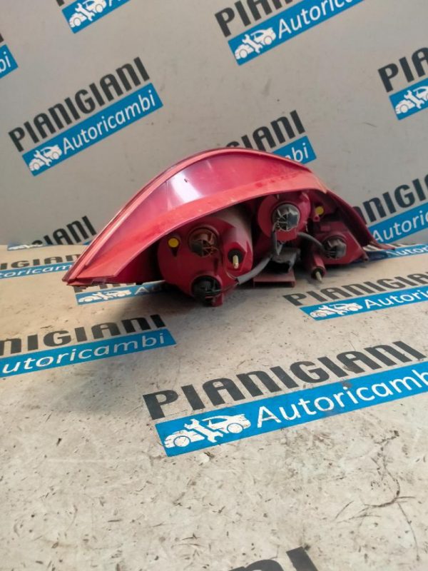 Faro Posteriore Destro Opel Tigra 2004 – 2009
