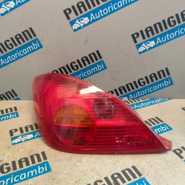 Faro Posteriore Sinistro Opel Tigra 2004 – 2009