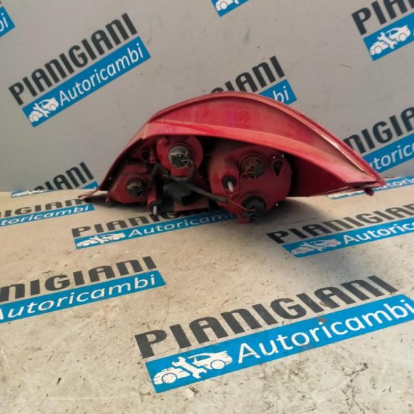 Faro Posteriore Sinistro Opel Tigra 2004 – 2009