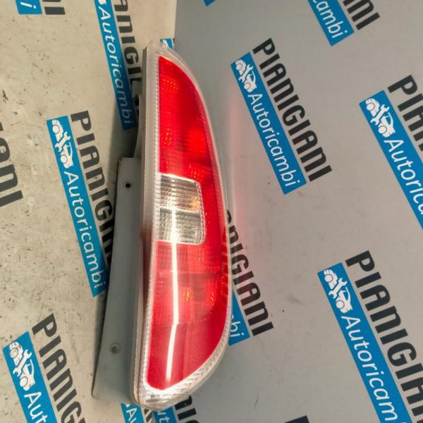 Faro Posteriore Destro Skoda Roomster 2006 – 2010