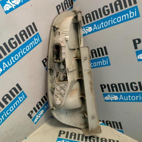 Faro Posteriore Destro Skoda Roomster 2006 – 2010