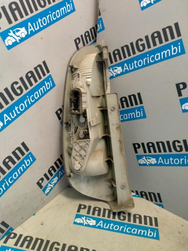 Faro Posteriore Destro Skoda Roomster 2006 – 2010